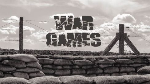 War Games