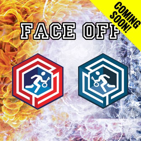 Face Off