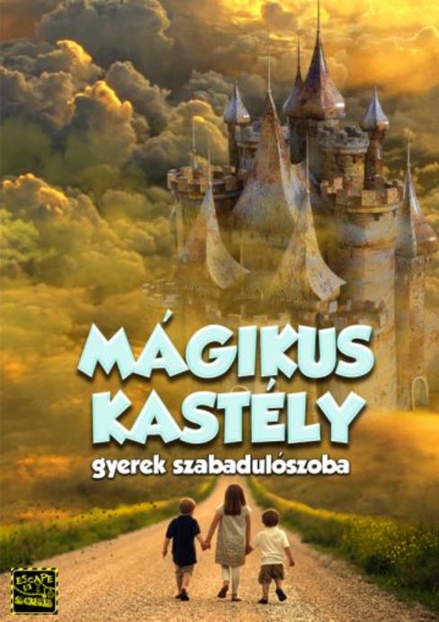 Mágikus Kastély [Magic Castle]