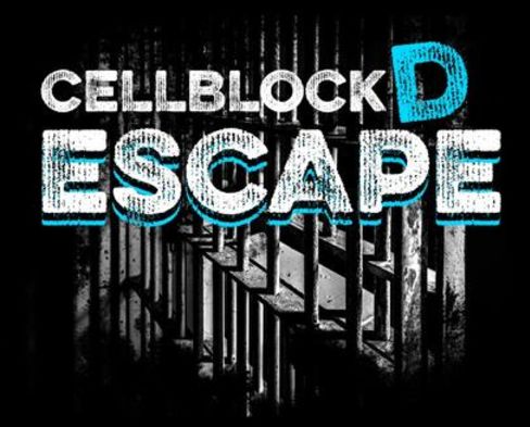 Cellblock D Escape