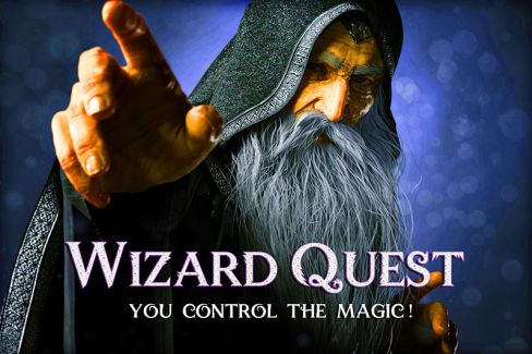 Wizard Quest