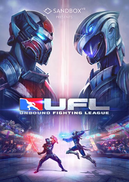 UFL [VR]