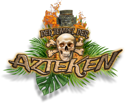 Der Tempel der Azteken