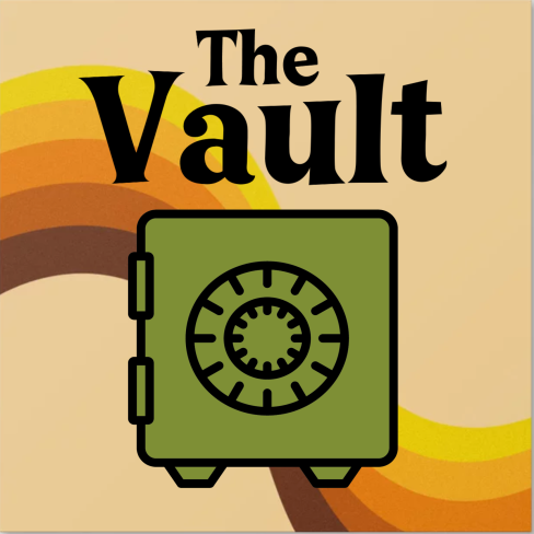 The Vault