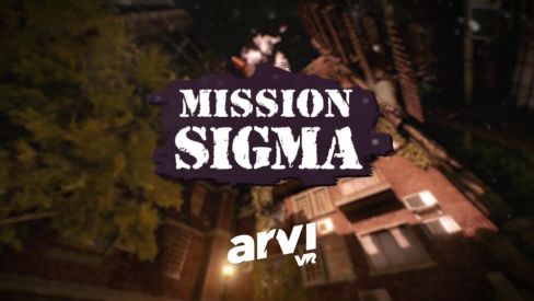 Mission Sigma [VR]