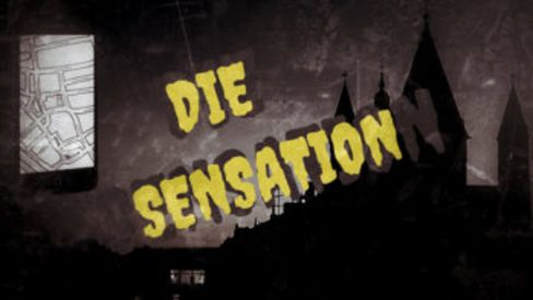 Die Sensation - Mann des Jahrtausends [Outdoor]