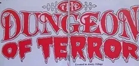 Dungeon of Terror [Season 1991, 1992]