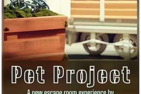 Pet Project