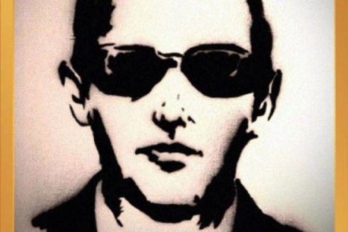 Operation: D.B. Cooper