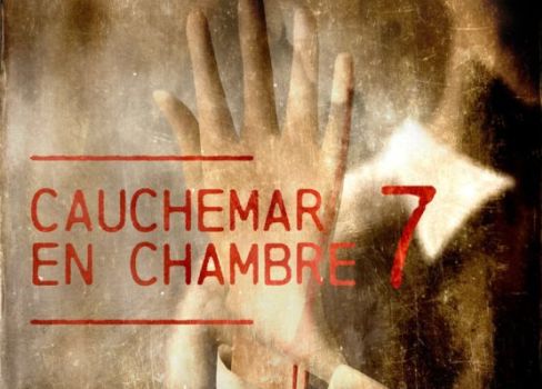 Cauchemar En Chambre 7 [Nightmare In Room 7]