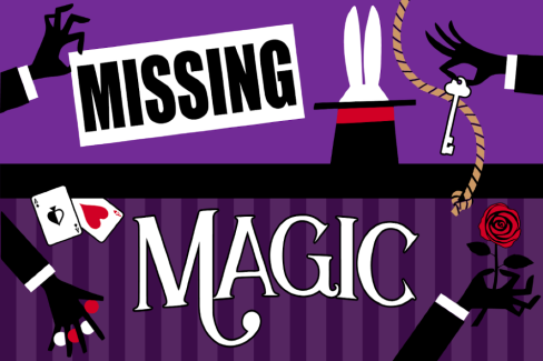 Missing Magic