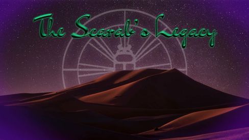 The Scarabs Legacy