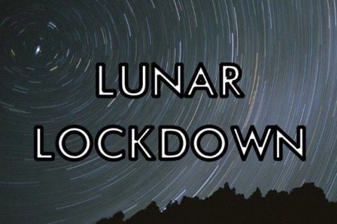 Lunar Lockdown