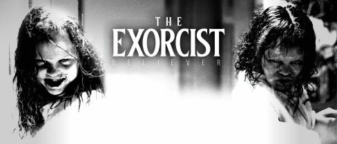 The Exorcist: Believer [Season 2023]