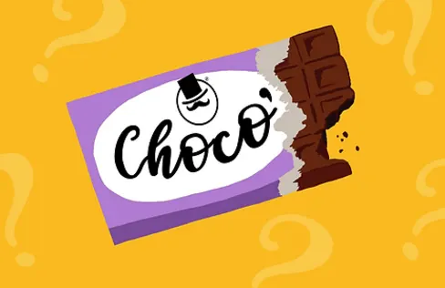 Choco'