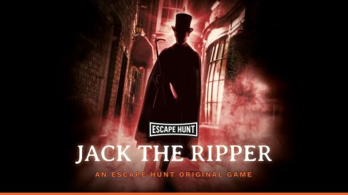 Jack L'Éventreur [Jack The Ripper]