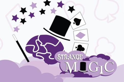 Strange Magic