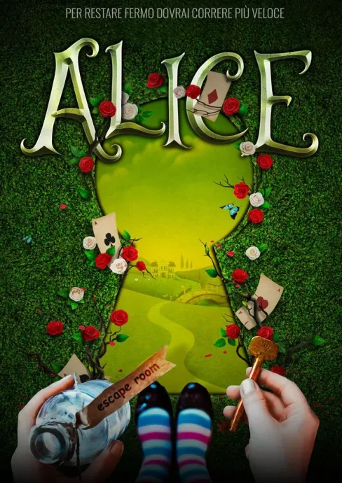 Alice