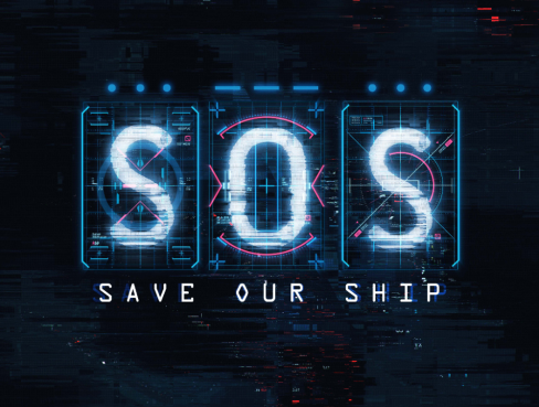 SOS / Save Our Ship