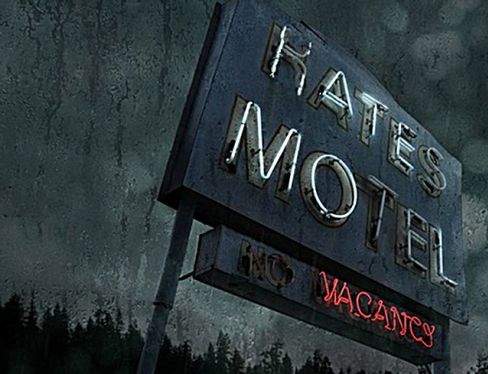 Kate's Motel