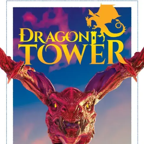 Dragon Tower [VR]