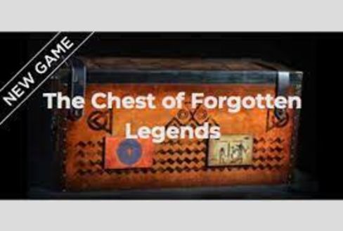 The Chest Of Forgotten Legends