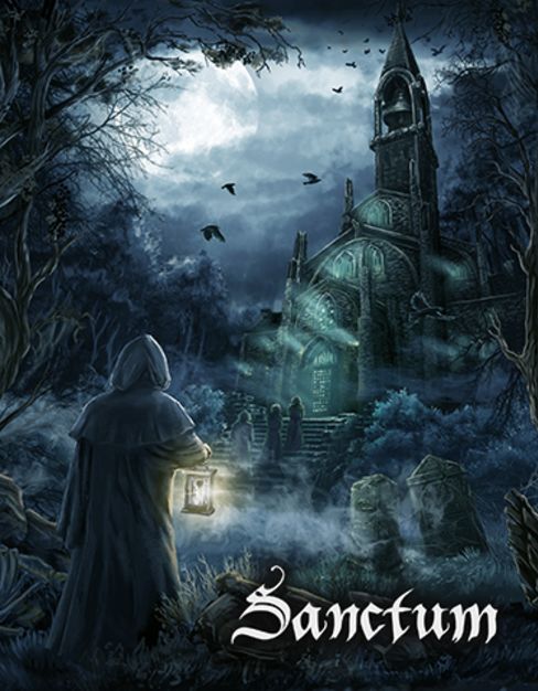 Sanctum [VR]