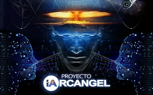 Proyecto (IA)RCÁNGEL