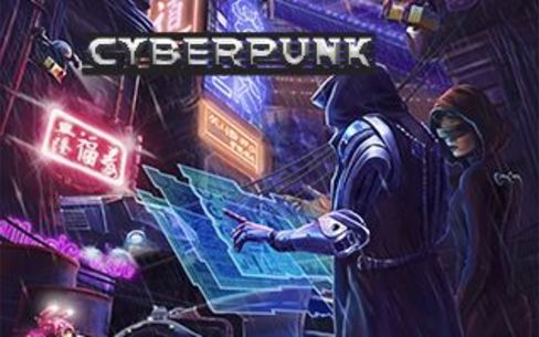 Cyberpunk [VR]