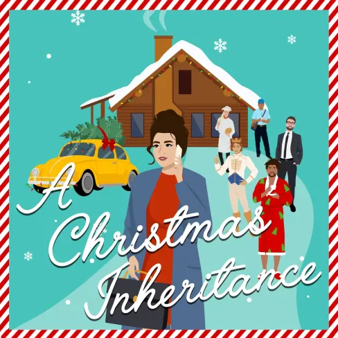 A Christmas Inheritance