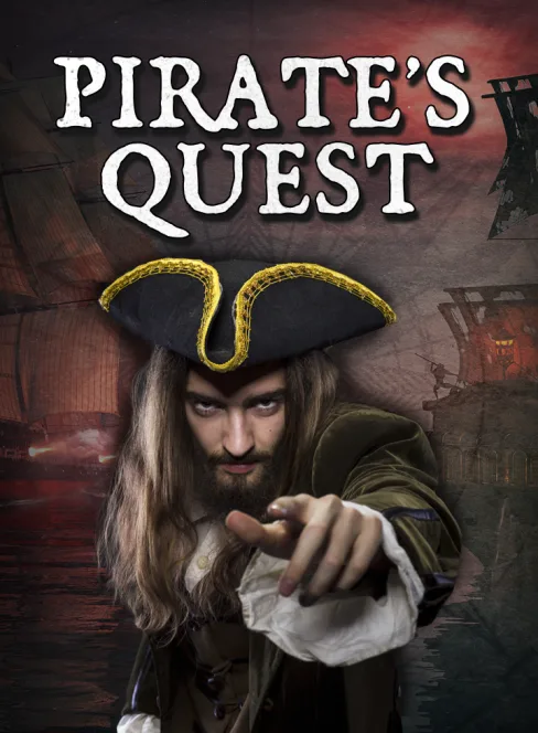 Pirates Quest