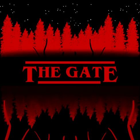 The Gate