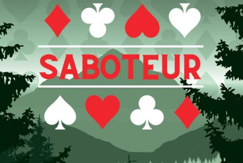 Saboteur