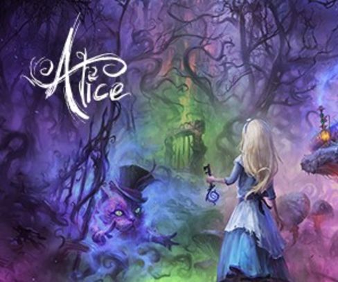 Alice [VR]