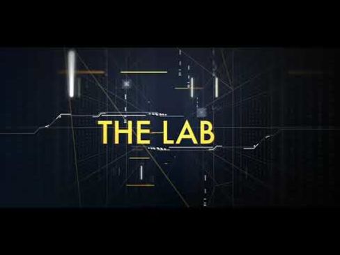 The Lab at Rosenet Industries