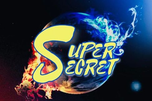 Super Secret