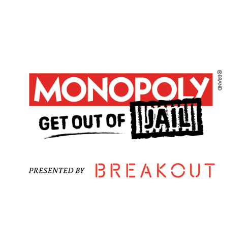 Monopoly: Get Out Of Jail!