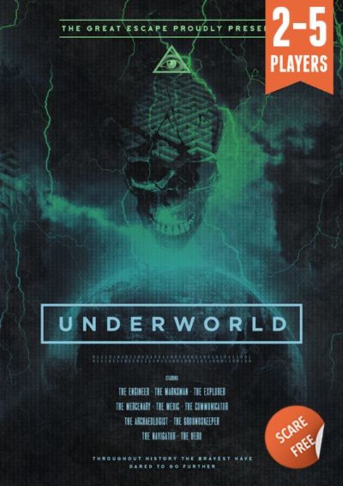 Underworld