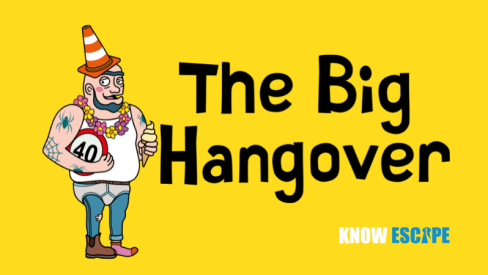 The Big Hangover