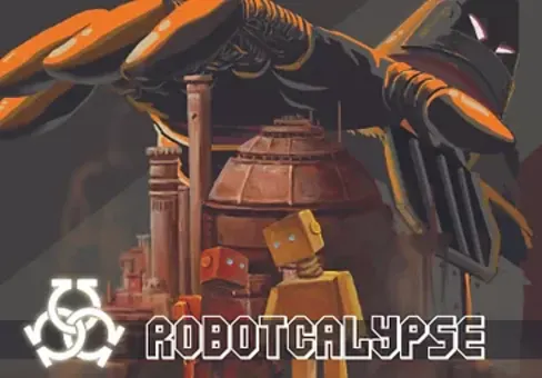 Robotcalypse