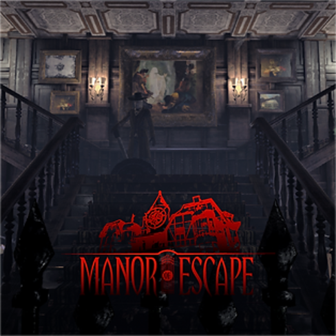 Manor of Escape [VR]