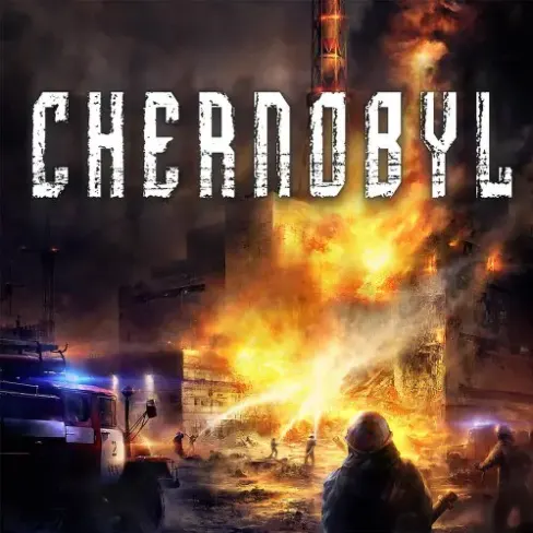 Chernobyl [VR]