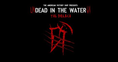 UNDead In The Water