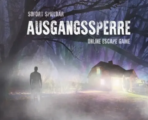 Ausgangssperre [Lockdown]