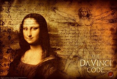 The Da Vinci Code