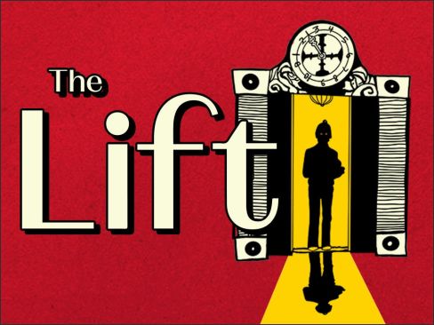 The Lift: Puppetmaster