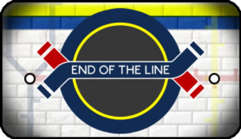 End Of The Line