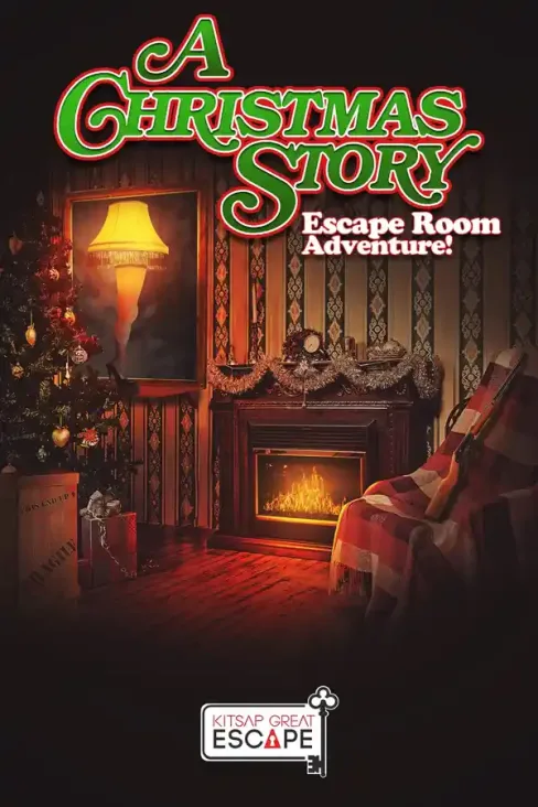 A Christmas Story