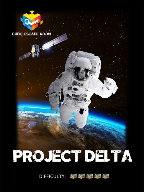 Project Delta