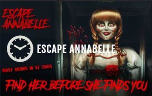 Escape Annabelle